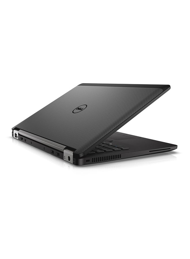 DELL - Renewed - Latitude E7440 (2014) Laptop With 14-Inch Touchscreen Display,Intel Core i7 Processor/4th GEN/8GB RAM/256GB SSD/HD Integrated Graphics 4400 Black - Image 1