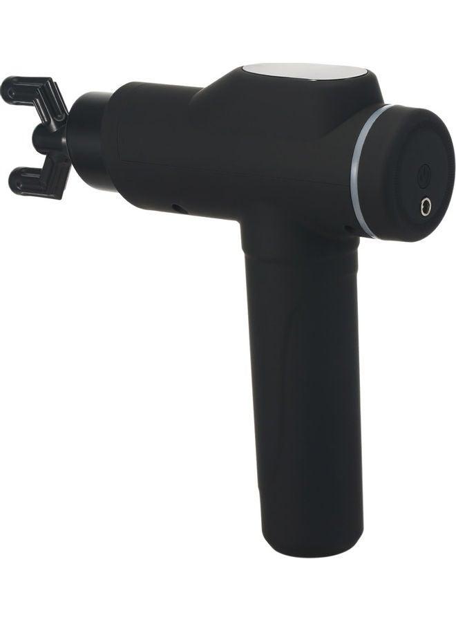 Generic - 6-Level Variable Frequency Vibration Muscle Massage Gun - Image 1