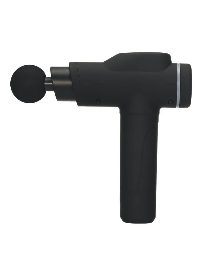 Generic - 6-Level Variable Frequency Vibration Muscle Massage Gun - Image 1