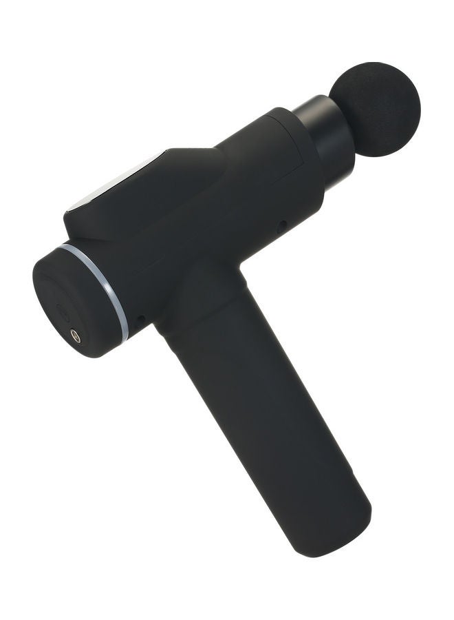 Generic - 6-Level Variable Frequency Vibration Muscle Massage Gun - Image 1