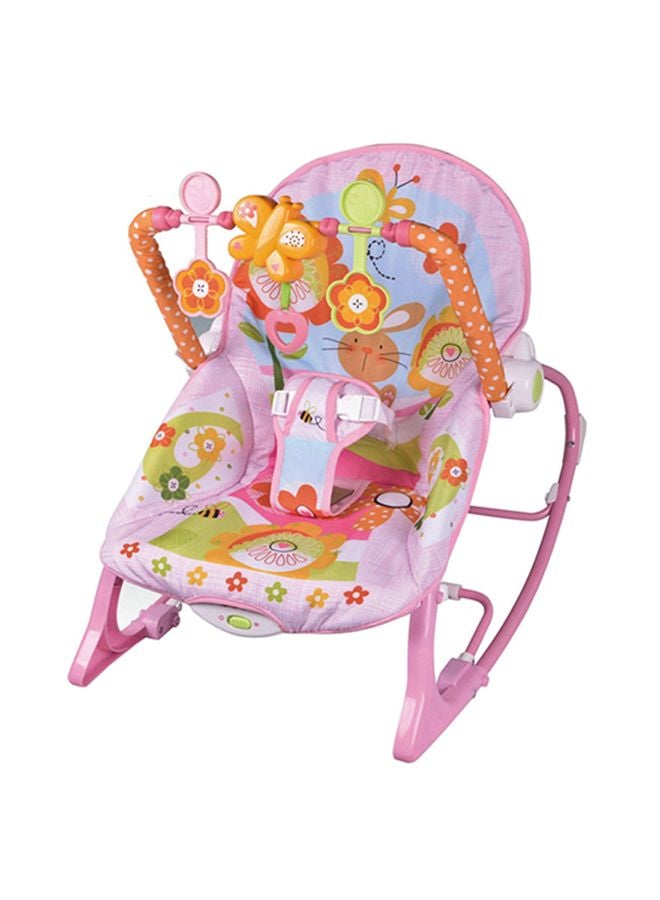 Cool Baby High Grade Baby Rocker - Image 1