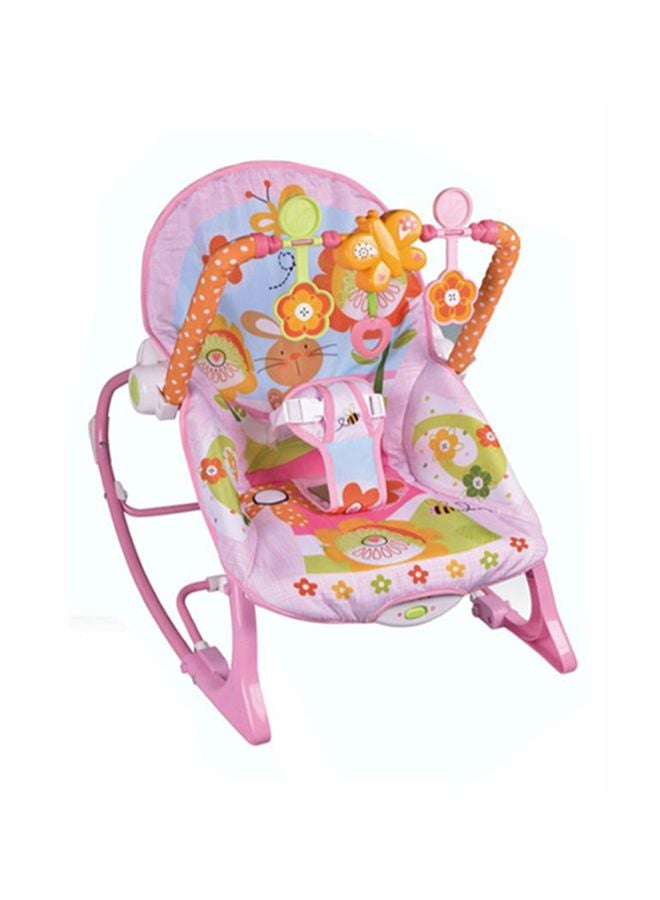 Cool Baby High Grade Baby Rocker - Image 2