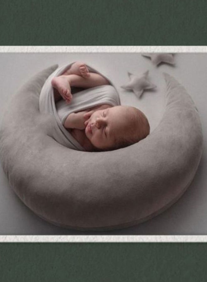 بيوينتي طقم إكسسوارات على شكل قمر كامل لالتقاط الصور - Image 2