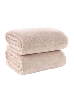 2-Piece Micron Anti-Skid Yarn Baby Bath Towel Set - v1615811763/N29514256A_1