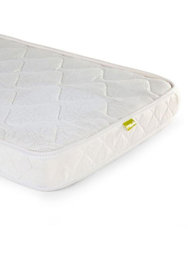 CHILDHOME - Tipi Cot Bed Mattress - Off-White - Image 1