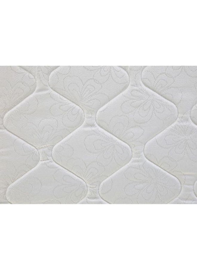 CHILDHOME - Tipi Cot Bed Mattress - Off-White - Image 1