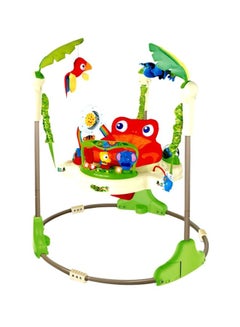 Cool Baby Adjustable Musical Baby Walker With Jumper  - Image 2