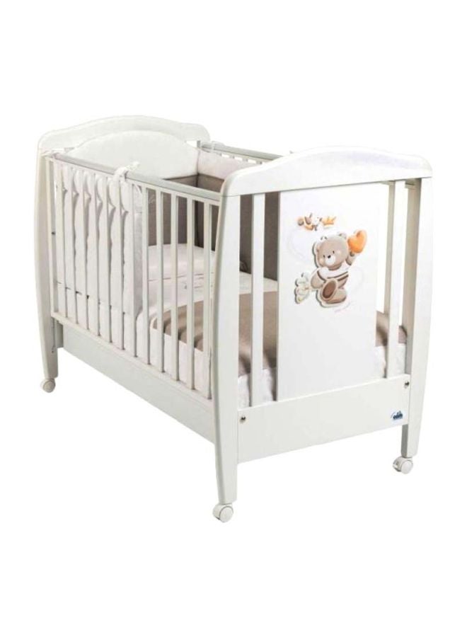 Cam مهد الطفل أورسو - Image 1