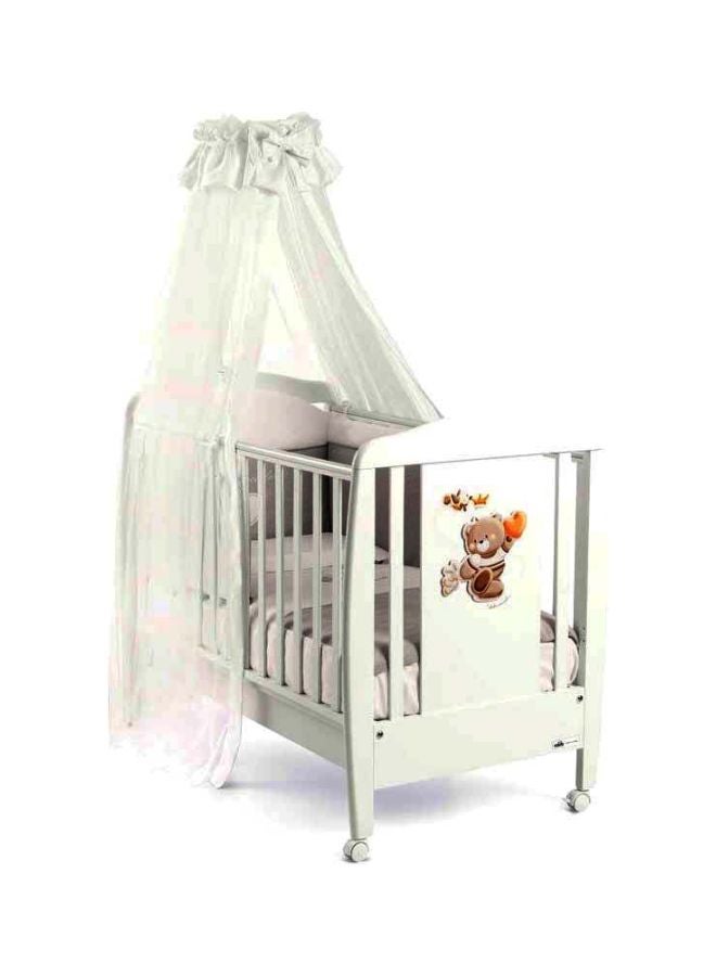 Cam مهد الطفل أورسو - Image 2