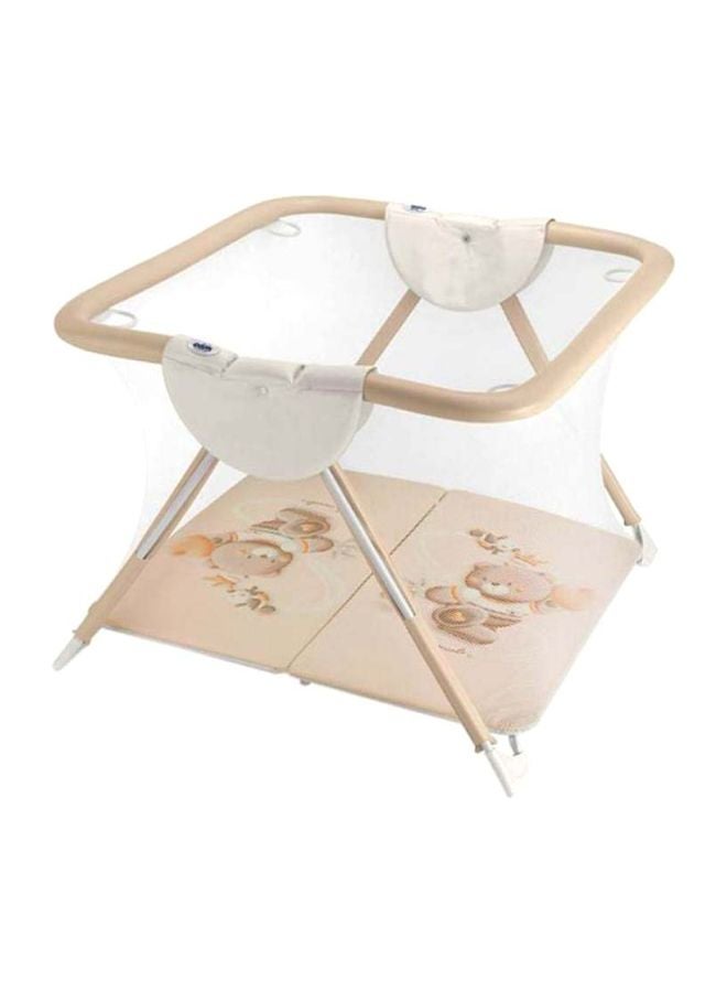 Cam ساحة اللعب أمريكا - Image 1