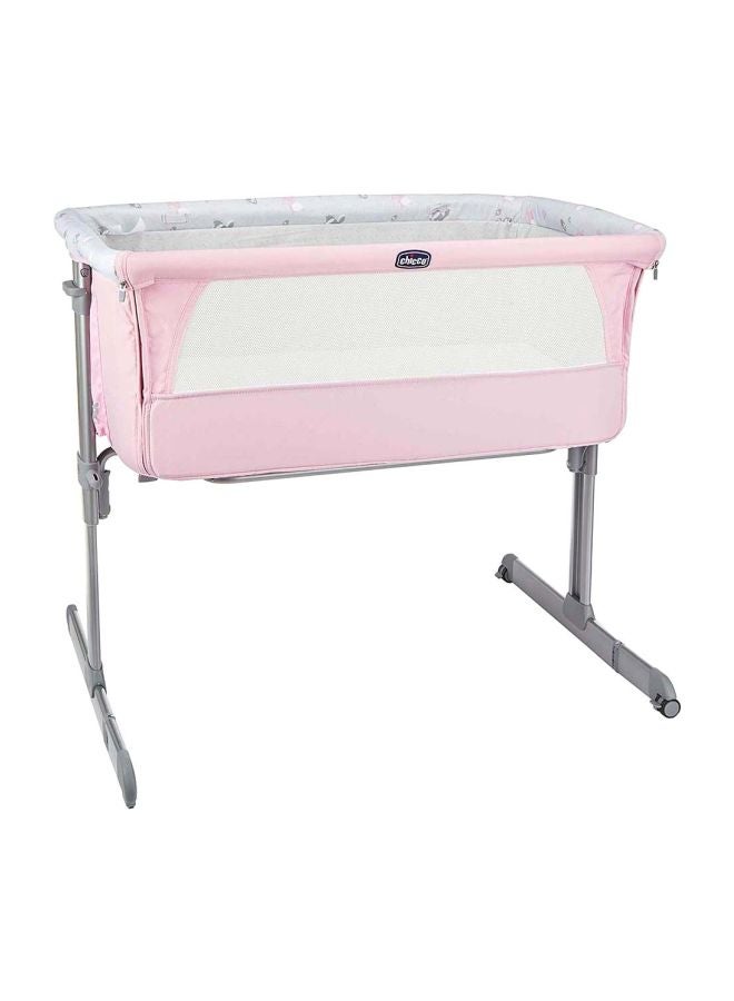 Chicco - Next 2 Me Co-Sleeping Crib Princess - Image 1
