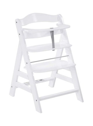 Alpha Plus B Highchair
