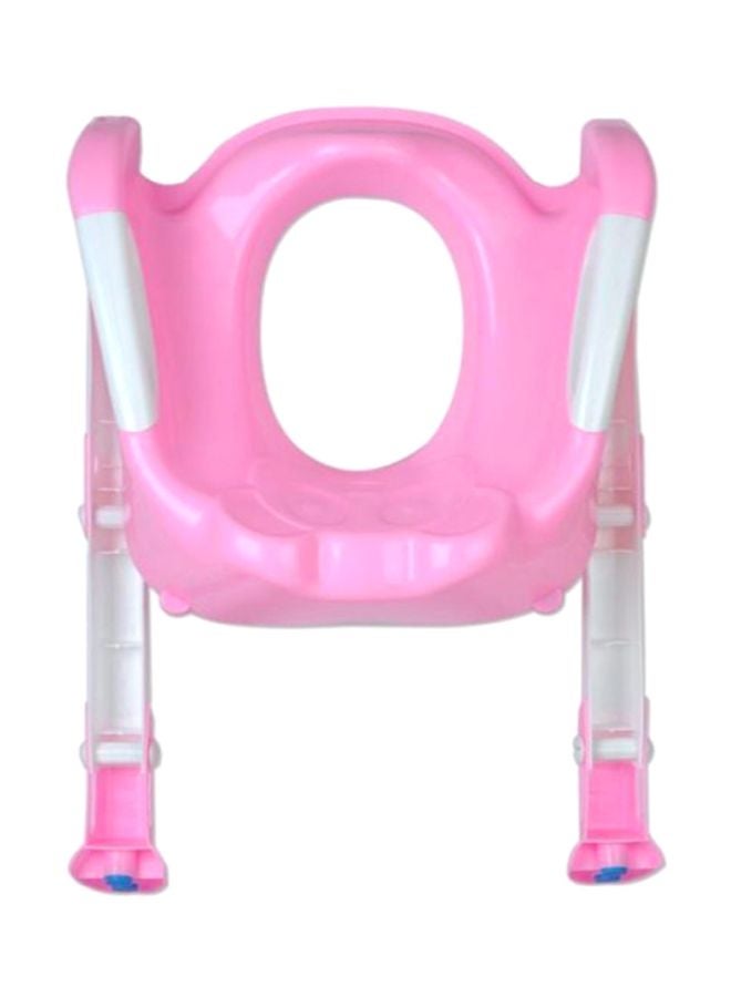 Cool Baby - Auxiliary Toilet Trainer Ladder - Image 1