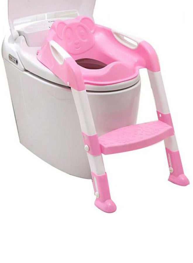 Cool Baby - Auxiliary Toilet Trainer Ladder - Image 1