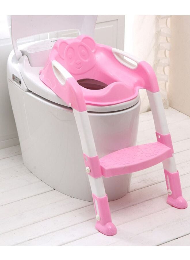 Cool Baby - Auxiliary Toilet Trainer Ladder - Image 1