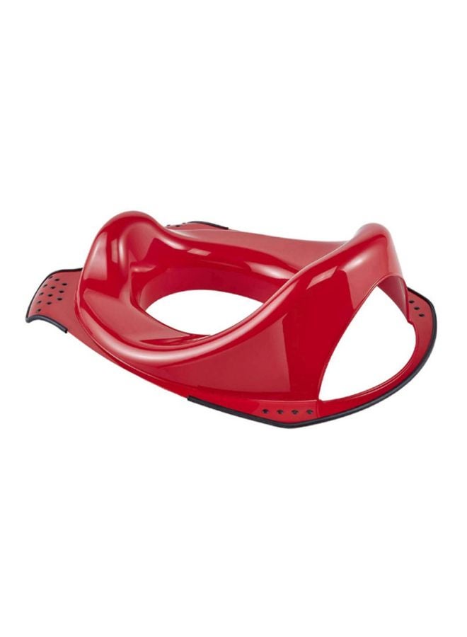 keeeper Disney Cars Anti Slip Toilet Seat - Red - Image 2