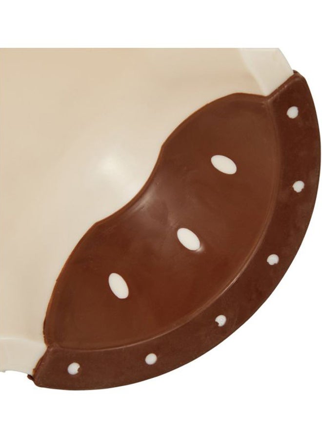 Step Stool - Beige