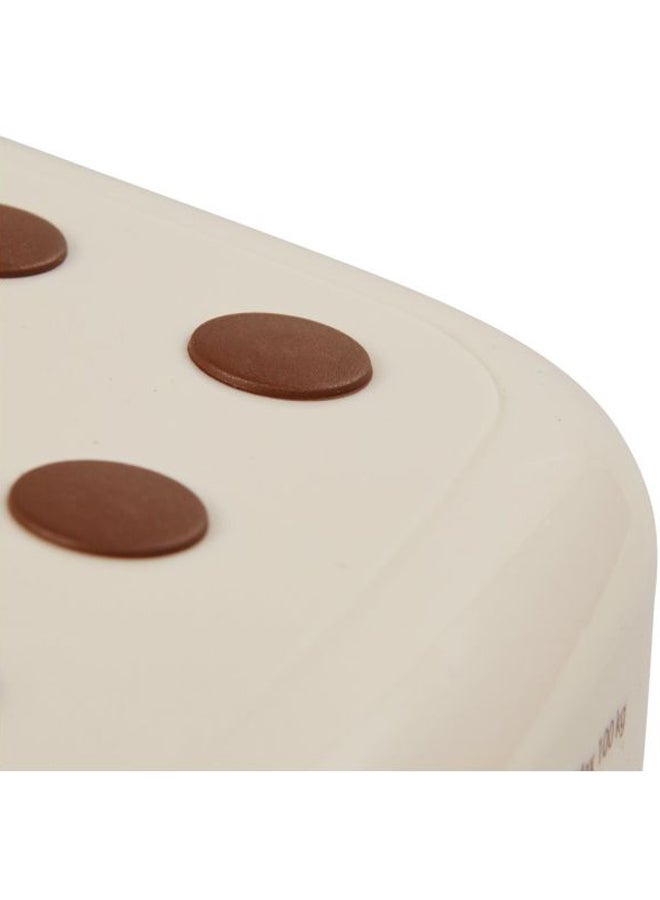 Step Stool - Beige