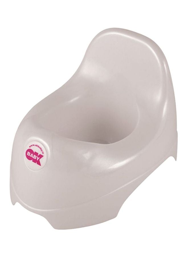 OKBABY - Relaxing Potty Seat - Image 1