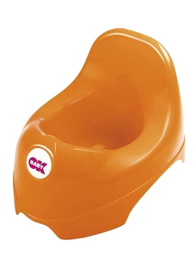 مقعد نونية مريح للأطفال