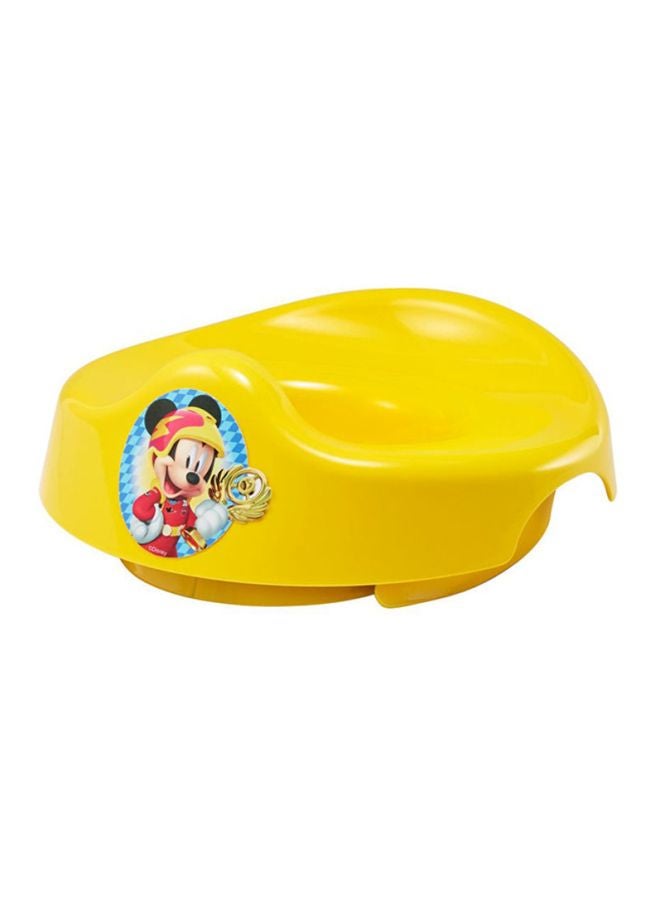 the FIRST years - Mickey Mouse 3 In 1 Potty System - Image 1