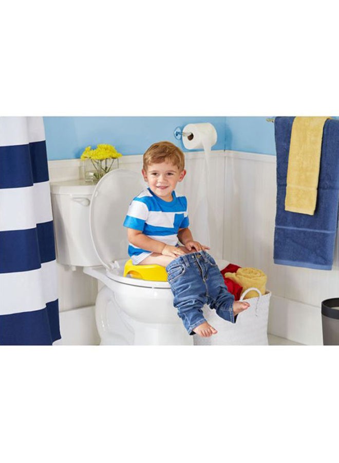the FIRST years - Mickey Mouse 3 In 1 Potty System - Image 1