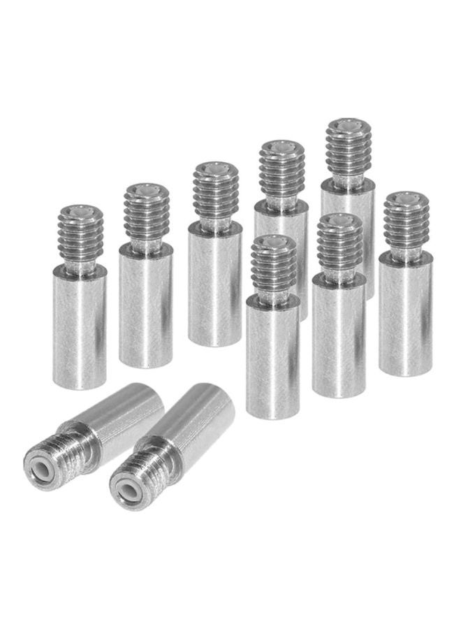 أيبيسي قطع فوهة طابعة ثلاثية الأبعاد عدد 10 قطع - Image 1