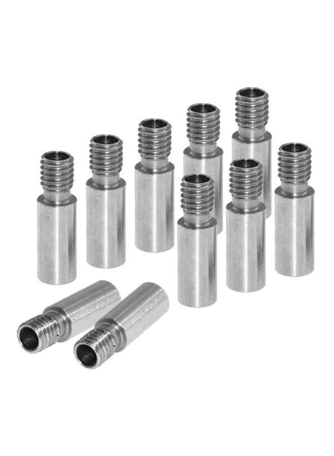 أيبيسي قطع فوهة طابعة ثلاثية الأبعاد عدد 10 قطع - Image 1