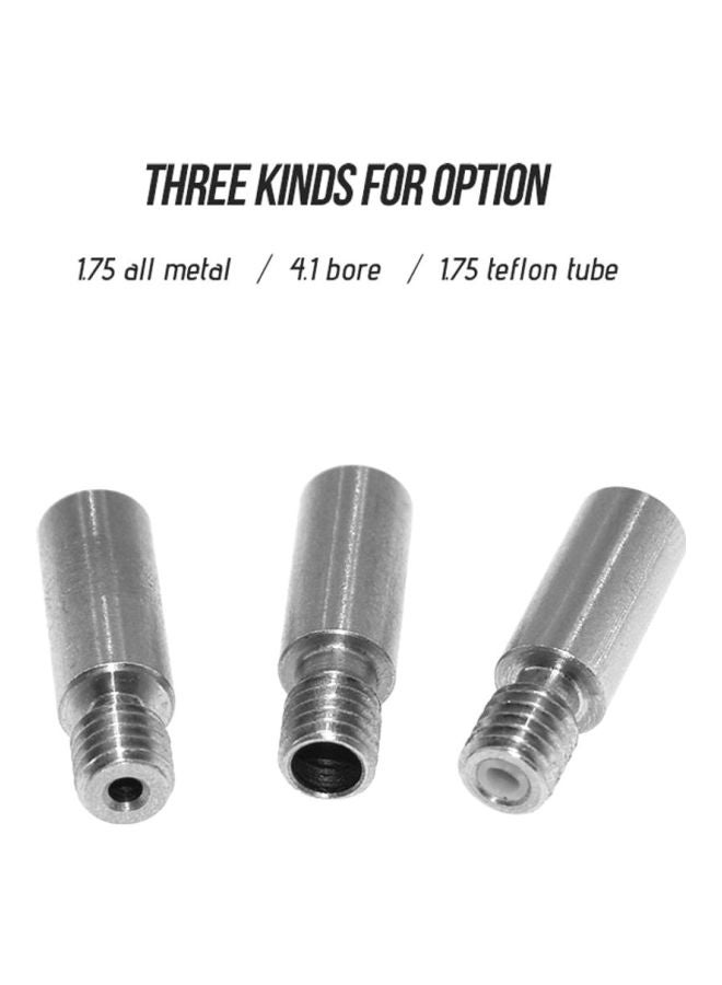 أيبيسي قطع فوهة طابعة ثلاثية الأبعاد عدد 10 قطع - Image 2