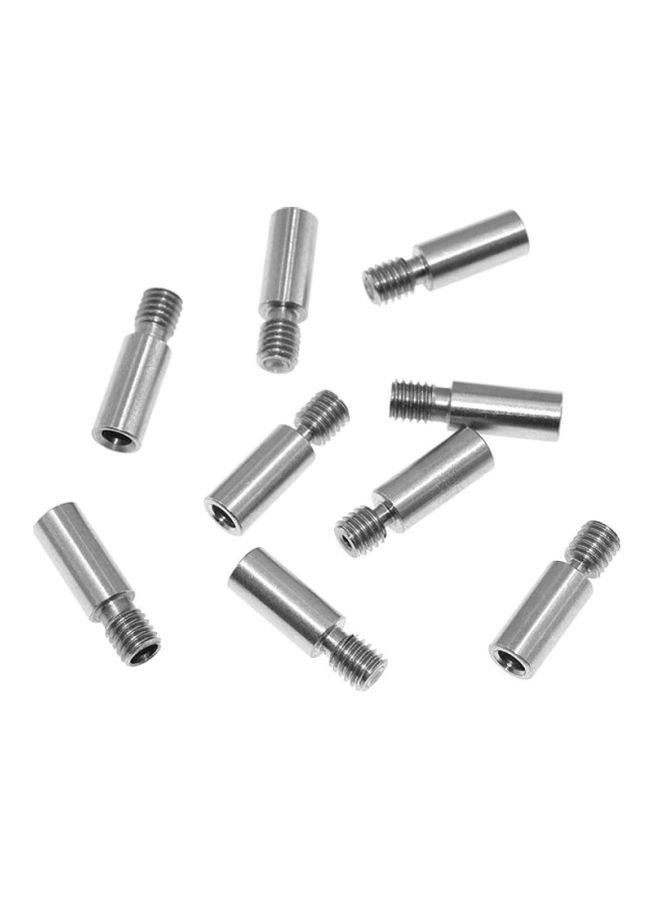 أيبيسي قطع فوهة طابعة ثلاثية الأبعاد عدد 10 قطع - Image 3