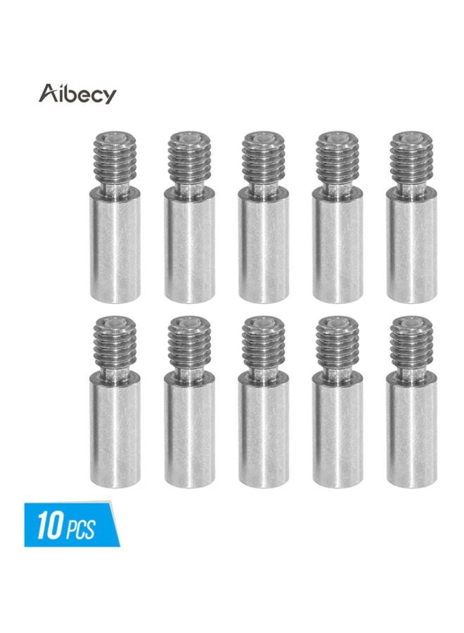 أيبيسي قطع فوهة طابعة ثلاثية الأبعاد عدد 10 قطع - Image 3