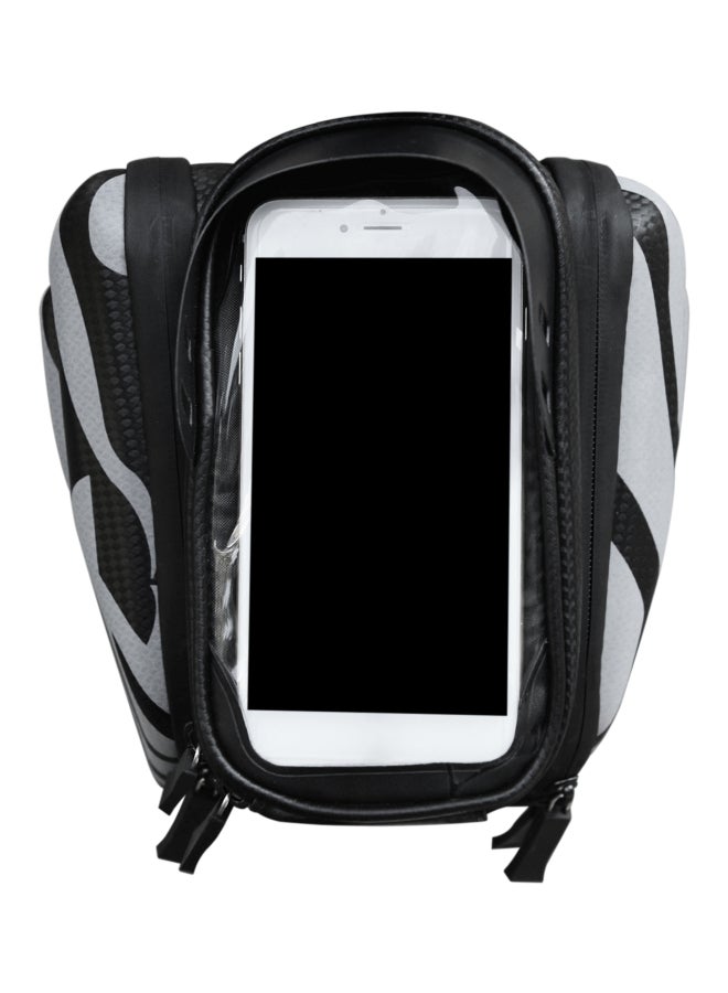 Generic Bike Top Tube Bag - Image 3