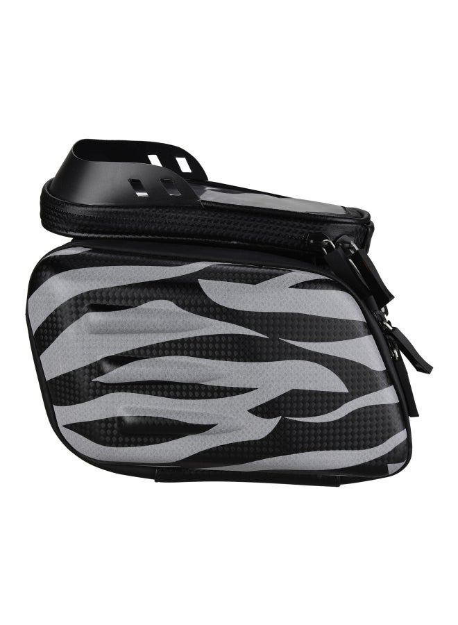 Generic Bike Top Tube Bag - Image 4