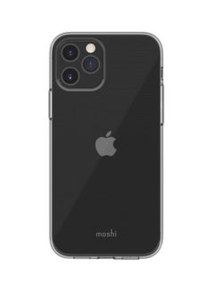 Moshi Protective Case For iPhone 12 Pro Max Clear  - Image 1