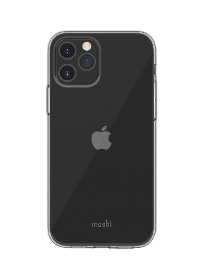 Moshi - Protective Case For iPhone 12 Pro Max Clear - Image 1