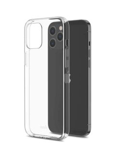 Moshi Protective Case For iPhone 12 Pro Max Clear  - Image 2