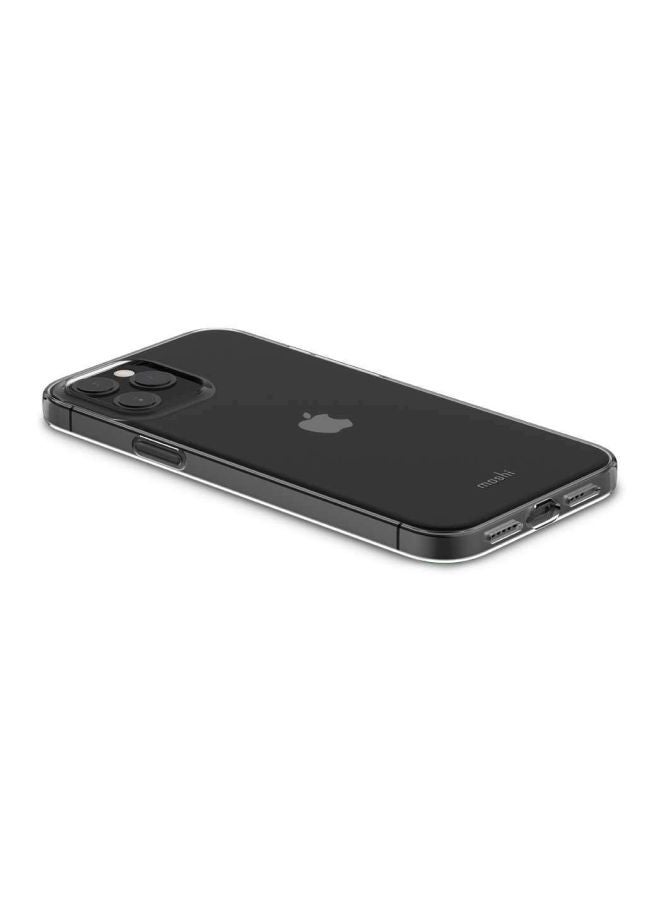Moshi - Protective Case For iPhone 12 Pro Max Clear - Image 1