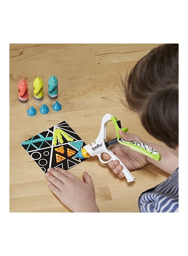 Play-Doh - Dohvinci Starter Set With Drawing Tips - Image 1