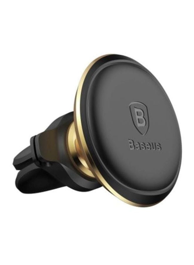 Baseus Car Phone Holder 360 Degree Magnetic Mount Air Vent Cradle Compatible with Galaxy S10 S9 S8 Note 9, Huawei P30 P20 Pro, iPhone 13/13 Mini/13 Pro/ 13 Pro Max 12/11/mini/pro max, XS - Image 3