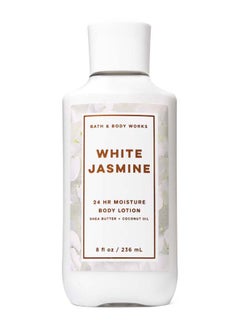 Works White Jasmine Body Lotion 236ml