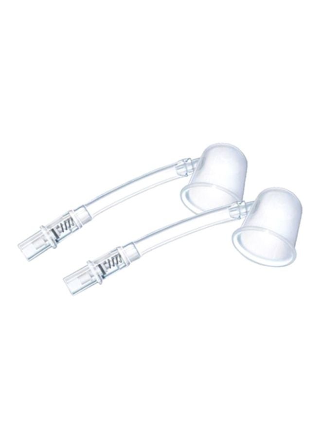 PHILIPS AVENT - 2-Piece Niplette Set - Image 1