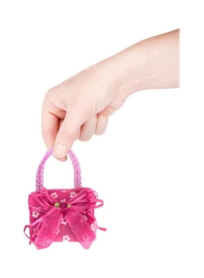 12-Piece Baby Gift Bag Pink - Image 2