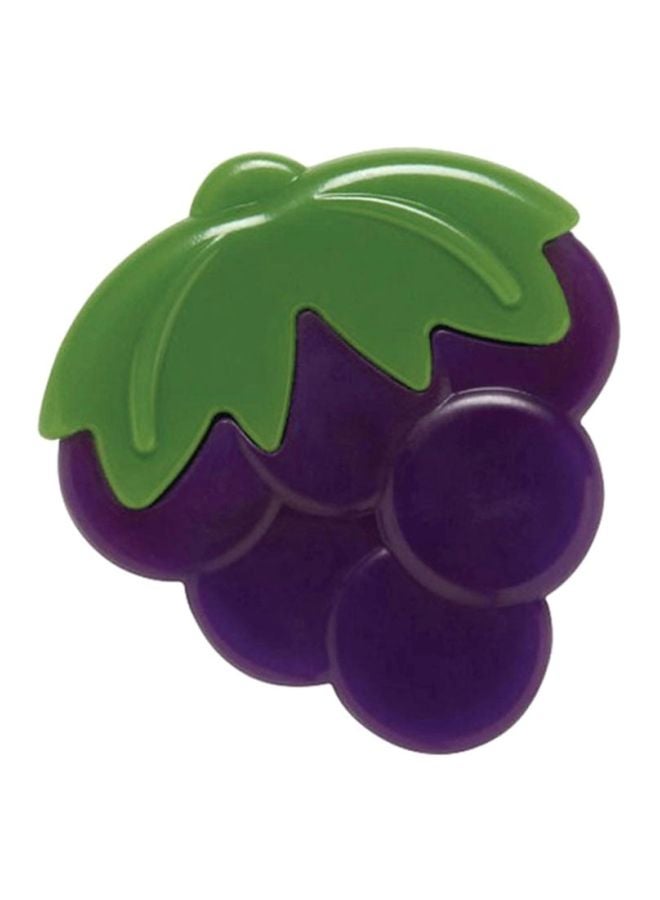 Dr. Brown’s - Coolees Grape Teether - Image 1