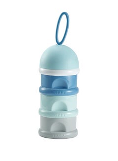 Stacked Formula Feeding Bottle