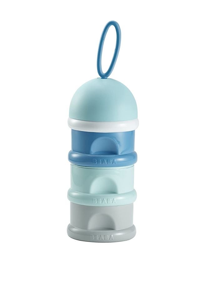 BEABA - Stacked Formula Feeding Bottle - Image 1