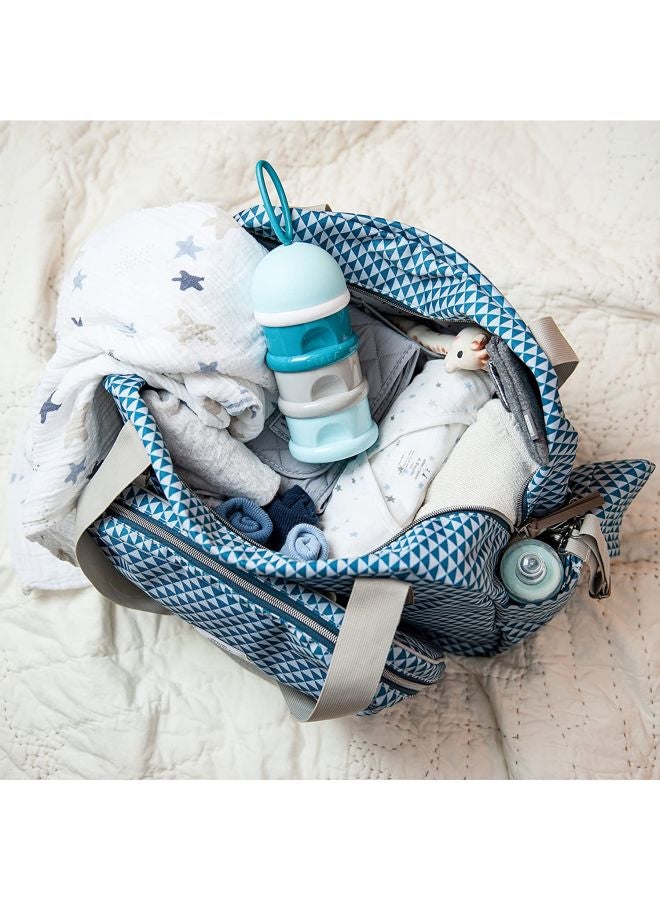 BEABA - Stacked Formula Feeding Bottle - Image 1