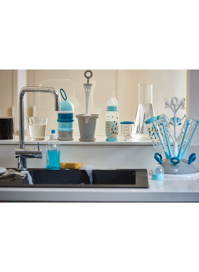 BEABA - Stacked Formula Feeding Bottle - Image 1