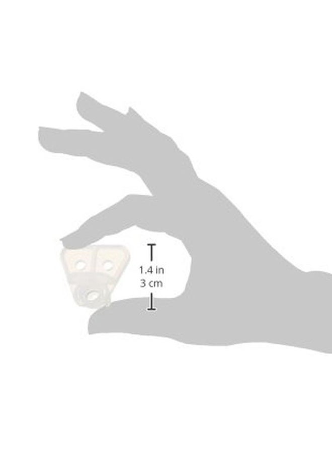 Munchkin Pack Of 3 Replacement Valves For Sippy Cup - Image 2