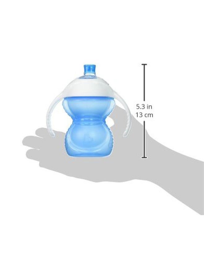 Munchkin - Bite Proof Click Lock Trainer Cup - Image 1