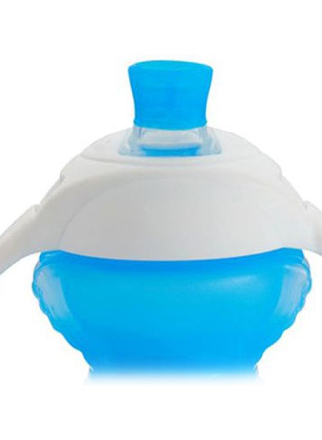 Munchkin - Bite Proof Click Lock Trainer Cup - Image 1